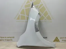 Крыло Skoda Rapid 2020-2022 60U821022 2 NK6, переднее правое