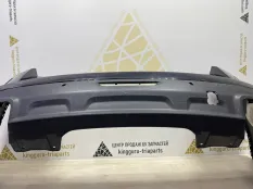 Бампер Exeed VX 2021-2024 602002863AA M36T, задний
