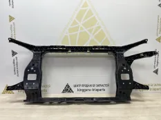 Панель передняя Hyundai Tucson 2020-2022 64101N9000 4 NX4