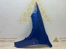 Крыло BMW X1 2015-2019 41007427299 F48, переднее левое