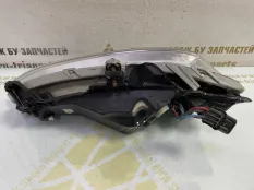 Фара противотуманная Hyundai Santa Fe 2012-2016 922022W110 3 DM ДО РЕСТАЙЛИНГ, правая