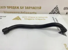 Патрубок отопителя Volkswagen Tiguan 2014 5N2816311 1 5N1 РЕСТАЙЛИНГ CFFB 2.0 TDI