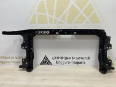 Панель передняя Hyundai Elantra 2020-2022 64101AA001 7 CN7