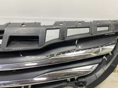 Решетка радиатора Hyundai Solaris 2014-2017 865514L500 1 RB РЕСТАЙЛИНГ