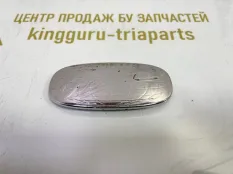 Эмблема Jeep Grand Cherokee 2013-2017 55157358AA 4 WK2 РЕСТАЙЛИНГ 1