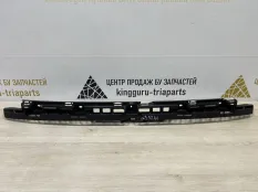 Кронштейн бампера Skoda Kodiaq 2016-2022 565807863A 1 NS7 ДО РЕСТАЙЛИНГ, задний