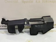 Дефлектор радиатора Changan UNI-V 2022-2024 8112180CD01 1