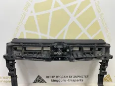 Панель передняя Volkswagen Tiguan 2016-2020 5NR805588D 2 AD1 ДО РЕСТАЙЛИНГ