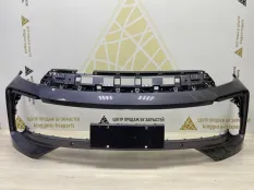 Бампер Exeed TXL 2020-2023 602001294AA M32T, передний