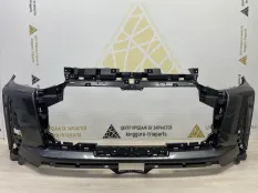 Бампер Changan CS95 2023-2024 2803100AP81 1 РЕСТАЙЛИНГ 2, передний