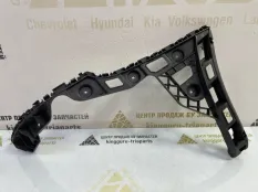 Кронштейн бампера Volkswagen Polo 2009-2015 6RU807394 5 612 ДО РЕСТАЙЛИНГ, задний правый