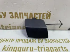 Заглушка буксировочного крюка Skoda Karoq 2017-2021 57A807441B 1 NU7 ДО РЕСТАЙЛИНГ