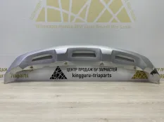 Накладка бампера Exeed TXL 2020-2023 602001296AA M32T, передняя
