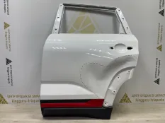 Дверь Changan CS35 Plus 2021-2023 S111F2701030800AB, задняя левая