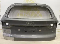 Крышка багажника Hyundai Santa Fe 2018-2020 72800S1120 4 TM ДО РЕСТАЙЛИНГ