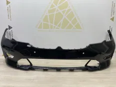 Бампер BMW 3 2018-2022 51118496507 G20, передний