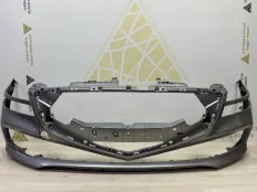 Бампер Genesis G80 2020-2022 86511T1000 2 RG3, передний