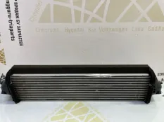 Интеркулер Exeed TXL 2020-2023 302000507AA M32T