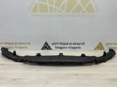 Абсорбер бампера BMW X3 2017-2021 51117399909 G01 ДО РЕСТАЙЛИНГ, передний