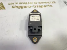 Датчик удара Hyundai Getz 2002-2005 959201C000 TB ДО РЕСТАЙЛИНГ, передний