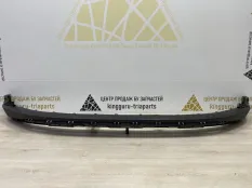 Спойлер Бампера Hyundai Tucson 2020-2022 86512N9010 4 NX4, передний