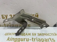 Кронштейн крыла BMW 4 2014-2018 41357298038 F36