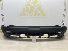 Бампер Hyundai Tucson 2020-2022 86612N9130 4 NX4, задний