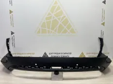 Спойлер Бампера Hyundai Palisade 2018-2022 86612S8010 LX2, задний