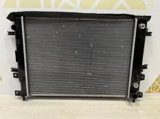 Радиатор охлаждения двигателя Omoda S5 2022 302001239AA 1