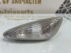 Повторитель поворота в крыло Hyundai Solaris 2017-2020 92303M5000 2 HCR ДО РЕСТАЙЛИНГ, левый