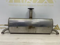 Глушитель Omoda C5 2022-2024 153000308AA T19C