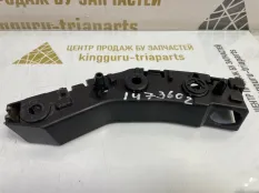 Кронштейн бампера Omoda C5 2022-2024 602001560AA T19C, передний левый