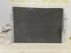 Радиатор кондиционера Changan CS55 Plus 2021-2024 8105100AW101 1