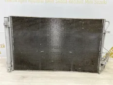 Радиатор кондиционера Hyundai Creta 2021-2022 97606BW000 2 SU2