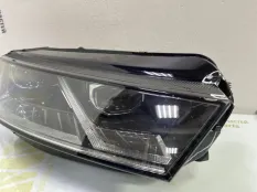 Фара LED ЛЭД светодиодная Skoda Octavia 2019-2022 5E4941016A A8 NN3, правая