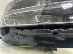 Фара Genesis G90 2019-2022 92102D2520 1 HI РЕСТАЙЛИНГ, правая