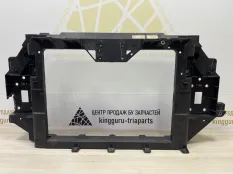 Панель передняя Changan UNI-T 2020-2024 5302370CN02 1