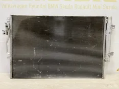 Радиатор кондиционера Omoda C5 2022-2024 301000058AA T19C