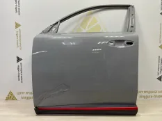 Дверь Changan CS55 Plus 2021-2024 S203F2701030100 1, передняя левая