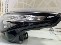 Фара ЛЭД LED Exeed VX 2021-2024 605000161AA M36T, левая