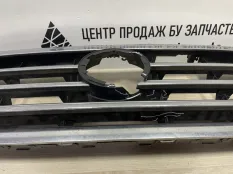 Решетка радиатора Volkswagen Touareg 2018-2022 760853651K 3 CR7