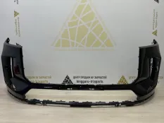 Бампер Exeed VX 2023 - 2024 602004340AA T22, передний