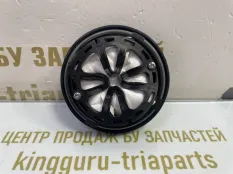 Крышка фары Hyundai Solaris 2017-2020 92140F6000 2 HCR ДО РЕСТАЙЛИНГ