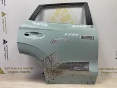 Дверь Omoda C5 Рестайлинг 2025 551001324AADYJ, задняя правая