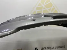 Бампер Exeed TXL 2020-2023 602001294AA M32T, передний