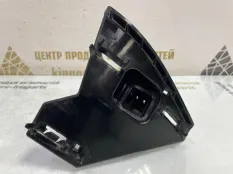Кронштейн решетки радиатора Volkswagen Polo 2020-2022 6N5807986 6 CK4, правый