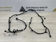 Проводка бампера Changan UNI-T 2020-2024 4000310CN03 1, передняя