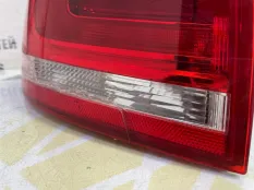 Фонарь Volkswagen Touareg 2010-2014 7P6945095F 2 7P5 ДО РЕСТАЙЛИНГ, левый