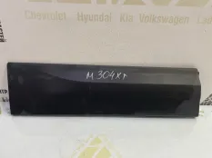 НАКЛАДКА ДВЕРИ Skoda Karoq 2017-2021 57A854950 1 NU7 ДО РЕСТАЙЛИНГ, задняя правая