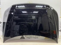 Капот Volkswagen Tiguan 2016-2020 5NA823031K 2 AD1 ДО РЕСТАЙЛИНГ